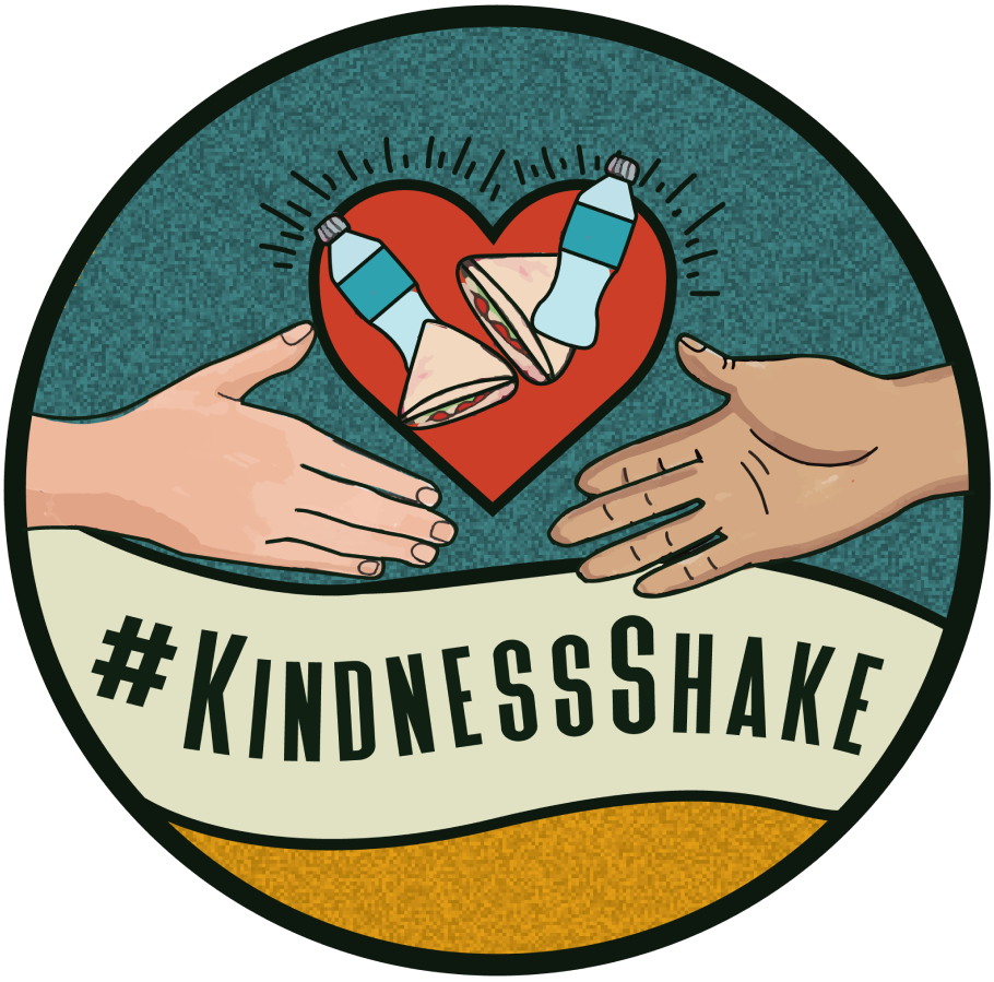Kindness Shake